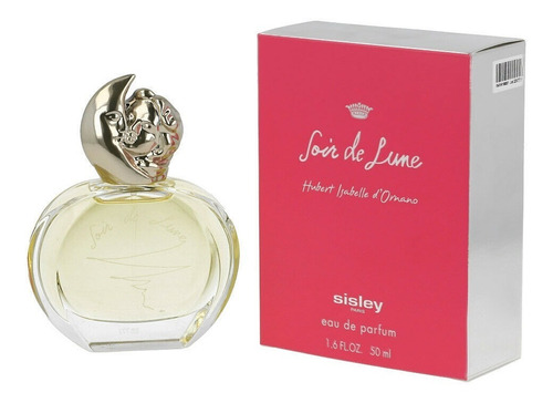 Sisley Soir De Lune Eau De Parfum X 50ml