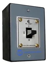 Comprar Llave Inversora De Marcha En Caja 220 \u002F 380 V - 16(a)
