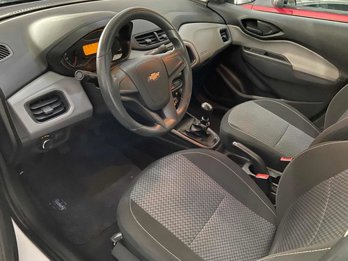 Imagem 9 de 9 de Chevrolet Prisma 2019 1.0 Joy 4p