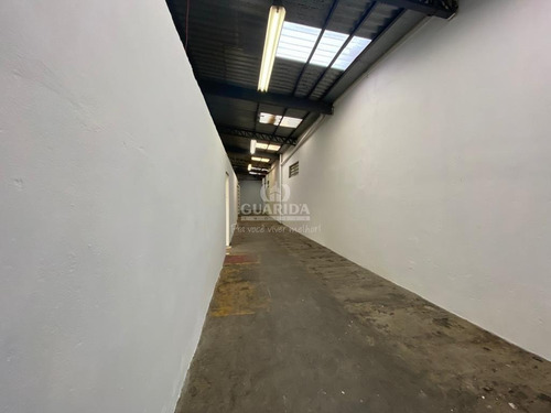 Imagem 7 de 17 de Loja/ponto Comercial Para Aluguel, Hipica - Porto Alegre/rs - 8656