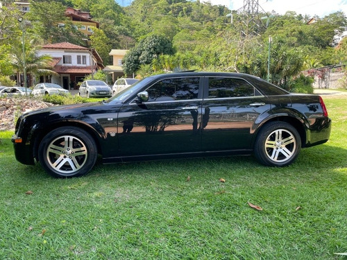 Imagem 1 de 15 de Chrysler 300c 5.7 Blindado