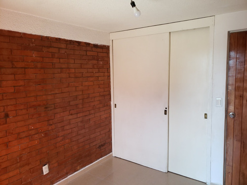 Imagen 17 de 20 de Departamento De 3 Recámaras En Renta Cerca De Av. Tláhuac En 2° Piso
