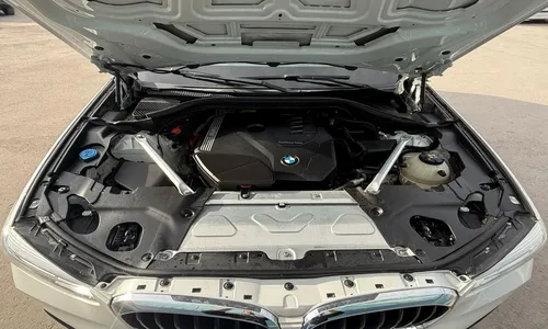 BMW X3 2.0 sDrive20iA At