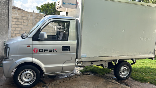 Dfsk Box 2.9m