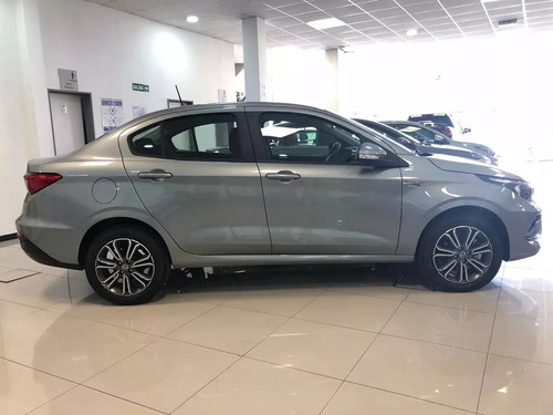 Plan Gobierno Fiat Cronos Retira Con $230.000 Tomo Usados A-