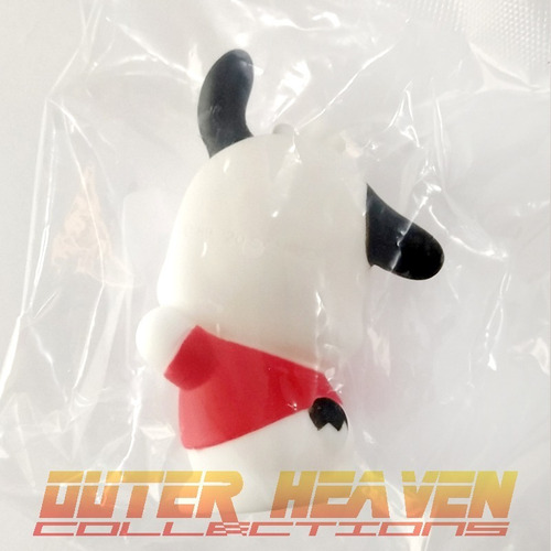Imagen 4 de 5 de Sanrio Character Friends - Pochacco