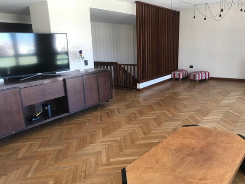 Imagen 19 de 30 de Piso 4 Ambientes Con Cochera Y Baulera
