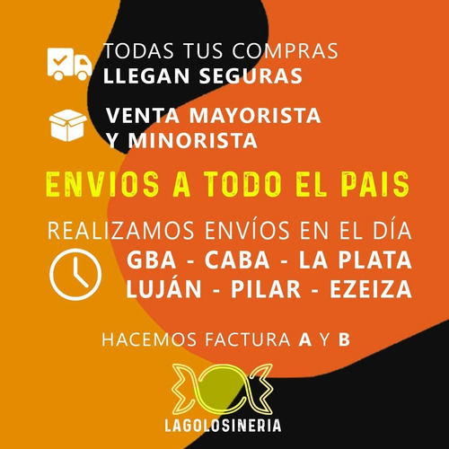 Imagen 4 de 6 de Mate Cocido Taragui Pack X 4un - Barata Lagolosineria