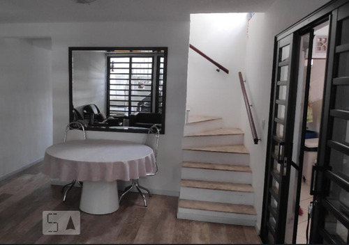 Casa À Venda - Sumaré, 3 Quartos, 280 - S893137348