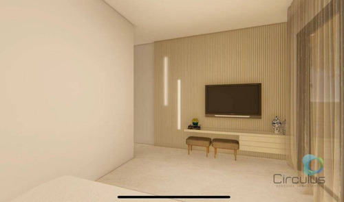 Imagem 9 de 21 de Casa Com 3 Dormitórios À Venda, 340 M² Por R$ 2.400.000,00 - Alphaville - Ribeirão Preto/sp - Ca1952