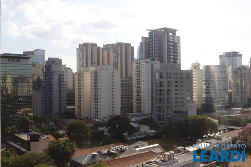 Imagem 15 de 15 de Flat - Vila Olímpia - Sp - 431289