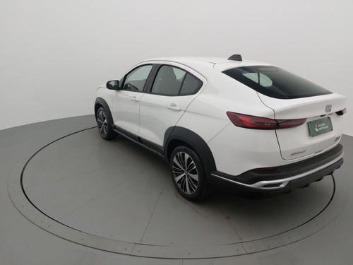 Fiat FASTBACK 1.0 TURBO 200 FLEX AUDACE CVT