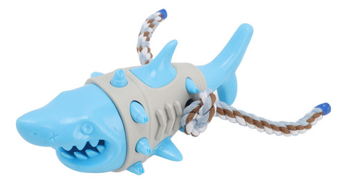 Juguete Masticable Para Perros, Dispensador De Comida, Con F