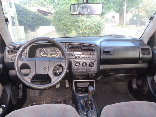 Volkswagen Golf Mk3