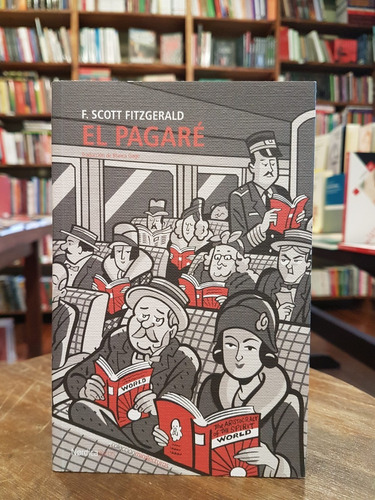 El Pagaré