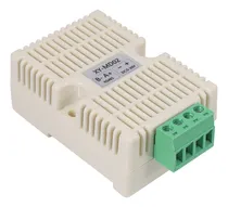 Comprar Transmisor De Temperatura Y Humedad Rs485 Sht20 Sensor Modbu