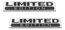 Comprar Emblema Con Logotipo Metálico 3d, Emblema De Coche, 2 Unidad
