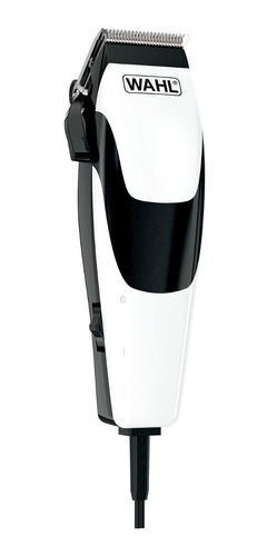 Imagen 3 de 6 de Maquina De Cortar Pelo Wahl Profesional Quick Cut 16 Piezas