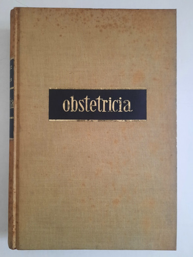 Obstetricia - Segunda Edición 