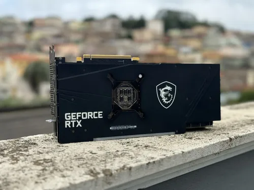 Rtx 3080 10gb Msi Gaming X Trio | MercadoLivre