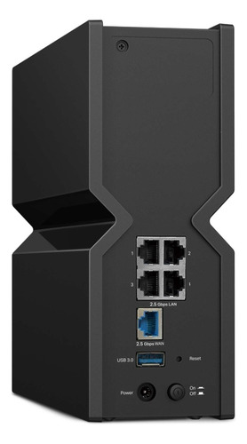 Tp-link Archer Router Wifi7, Hasta 9300mbps, 5 Puertos 2.5g