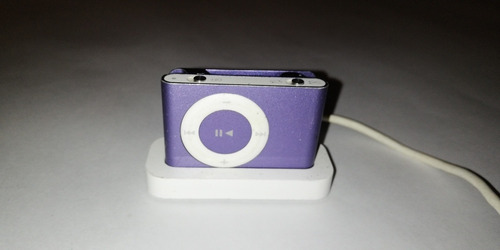 iPod Mini Shuffle 