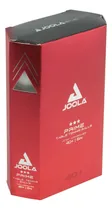 Comprar Pelotas De Tenis De Mesa \u002F Ping Pong Joola Prime 3 *** Ittf
