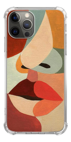 Funda Fisgerod Para iPhone 11 Pro- Abstract Art