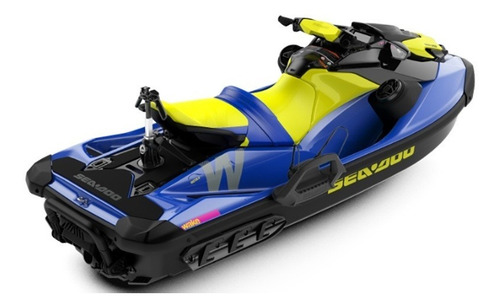 Jet Sea Doo Modelo Wake 170hp