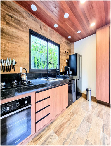 Imagem 2 de 30 de Casa Nova Com 5 Suítes À Venda Na Riviera De São Lourenço. - Cc00204 - 70187531