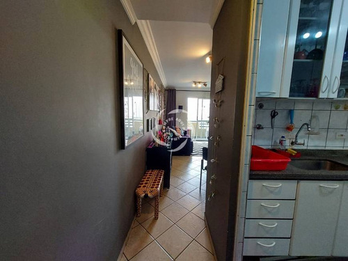 Imagem 5 de 15 de Apartamento Para Venda No Bairro Saúde, São Paulo - Sp, 2 Quartos, 1 Vaga, - Ajm420