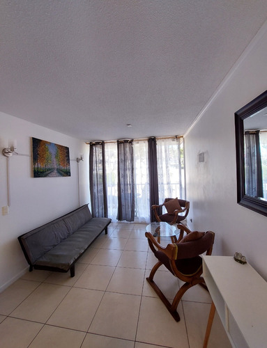 Lindo Departamento, Con Vista Privilegia A Pasos De La Playa