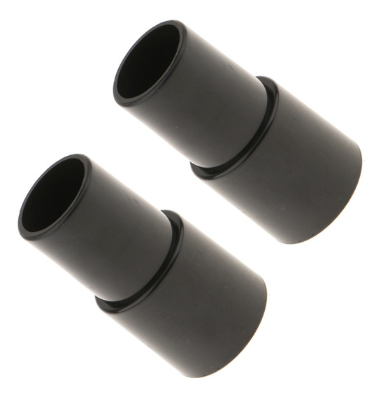 Spares2go 26 mm, 32 mm, 35 mm, 38 mm Adaptador universal para manguera de extracción de polvo de aspiradora 