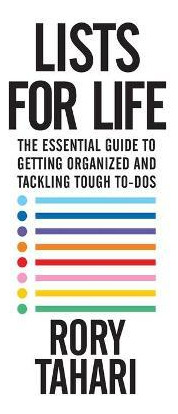 Libro Lists For Life : The Essential Guide To Getting Org...