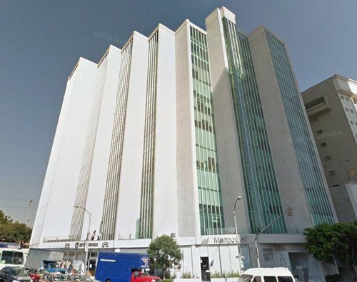 Oficinas En Renta En San Angel