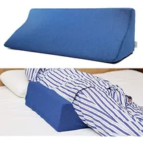 Comprar Fanwer Almohada De Cuña De Cama Para Dormir Cuñas De Posició