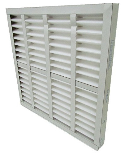 Air Handler Pleated Filtro Aire Merv Caso