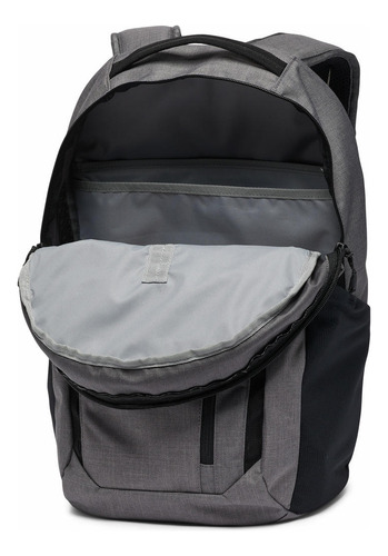 Mochila Columbia Unisex Atlas Explorer Ii Gris