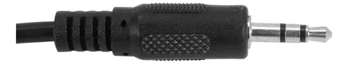 Cable Hembra Vga Db9 De 9 Pines, Hembra Db 9 A Trs De 3,5 Mm