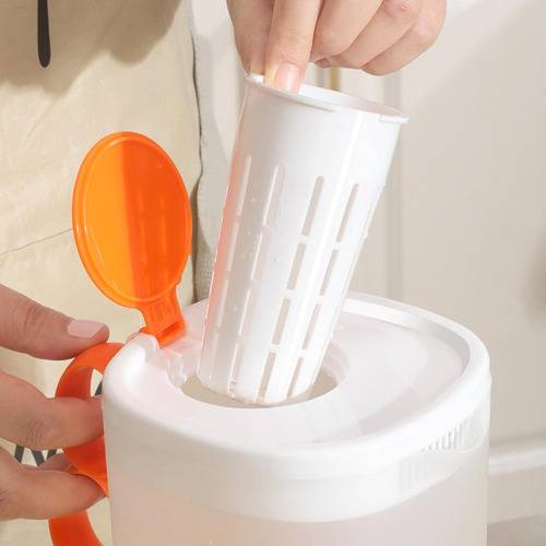 Jarra De Té Jarra Con Tapa Jarra De Agua De 2 2 L Con Recipi