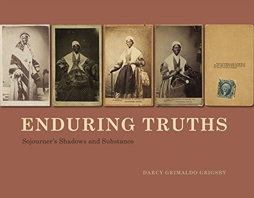 Enduring Truths Sojourners Shadows And Substance