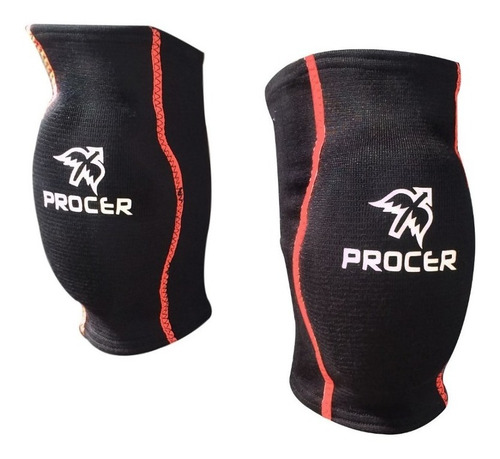Rodillera Elástica Voley (par) Procer ® #289