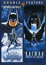 Comprar Batman: Mask Of Phantasm & Batman & Mr Freeze Batman: Mask O