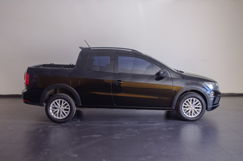 Volkswagen Saveiro 1.6 Gp Cs 101cv Safety