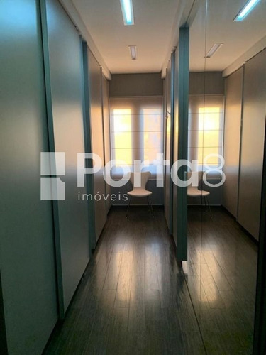 Imagem 14 de 15 de Casa Em Condominio - Parque Residencial Damha V - Ref: 18130 - V-p8562