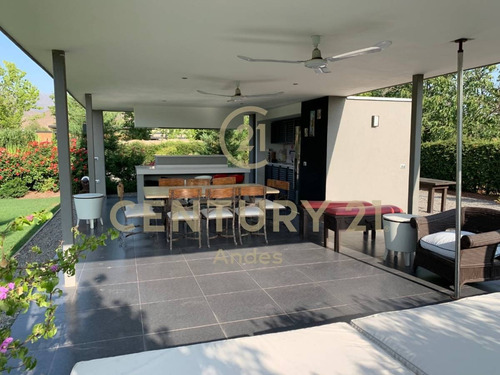 Imagen 28 de 30 de Venta De Casa Exclusiva - Chicureo