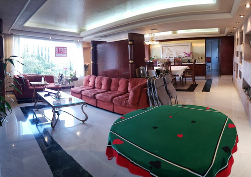 Excelente Departamento A La Venta En Atrium En Paseo De Los