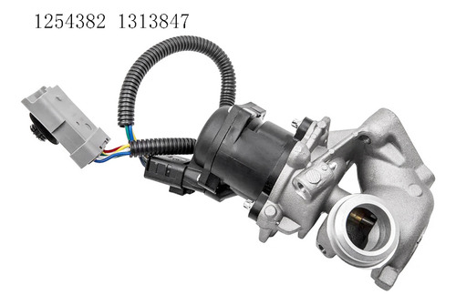 1254382 Válvula De Recirculación De Gases De Escape Para C30