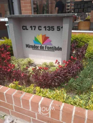 Apartamento en venta