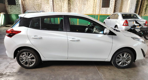 Toyota Yaris 1.5 107cv Xls 5 p